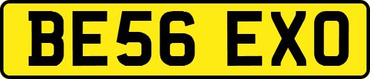 BE56EXO