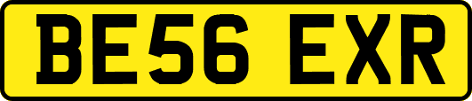 BE56EXR