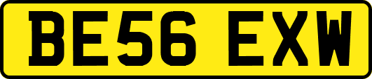 BE56EXW