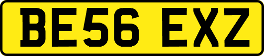 BE56EXZ