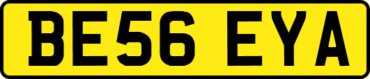 BE56EYA