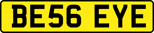 BE56EYE