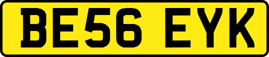 BE56EYK