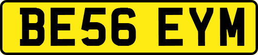 BE56EYM
