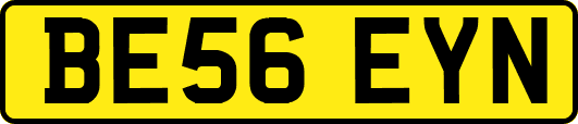 BE56EYN
