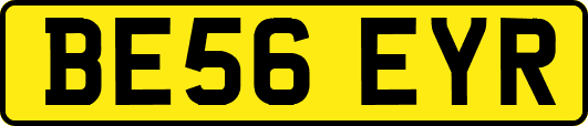 BE56EYR