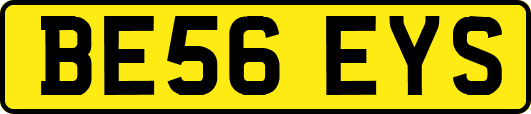 BE56EYS