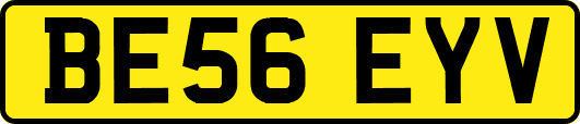 BE56EYV