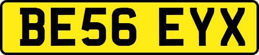 BE56EYX