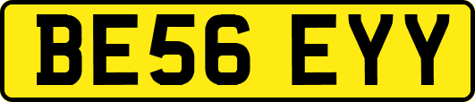 BE56EYY