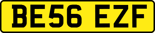 BE56EZF