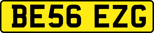 BE56EZG