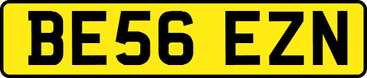 BE56EZN