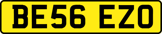 BE56EZO