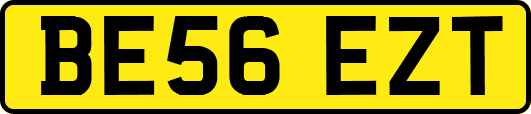 BE56EZT