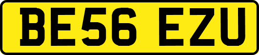BE56EZU