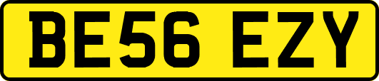 BE56EZY