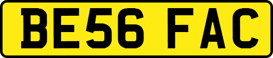 BE56FAC