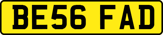 BE56FAD