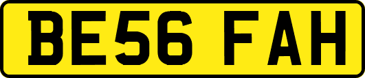 BE56FAH