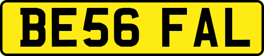 BE56FAL