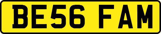 BE56FAM