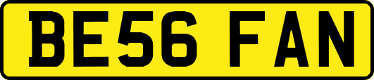 BE56FAN