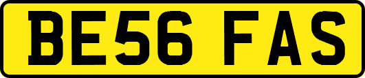 BE56FAS