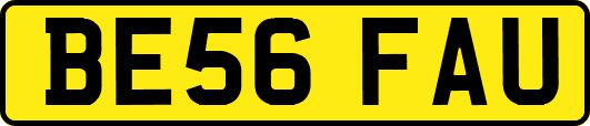 BE56FAU