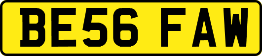 BE56FAW