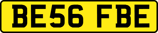 BE56FBE
