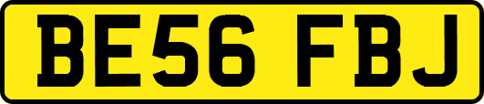 BE56FBJ