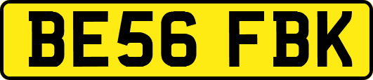 BE56FBK
