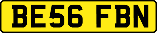 BE56FBN