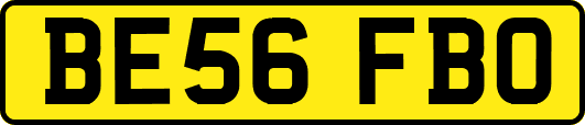 BE56FBO