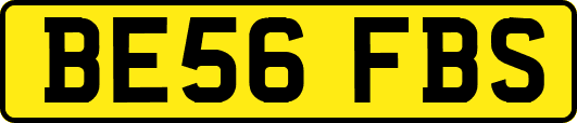 BE56FBS