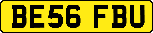 BE56FBU