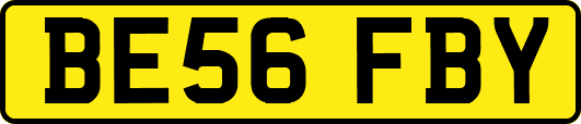 BE56FBY