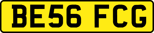 BE56FCG