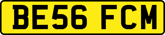 BE56FCM