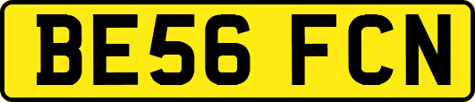BE56FCN