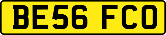 BE56FCO