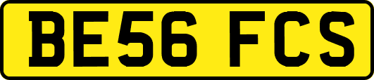 BE56FCS
