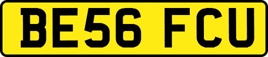 BE56FCU