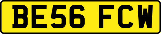 BE56FCW