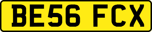 BE56FCX