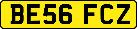 BE56FCZ