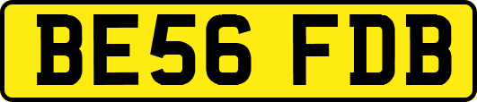 BE56FDB