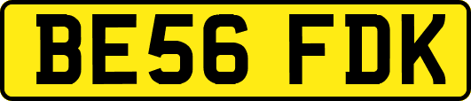 BE56FDK
