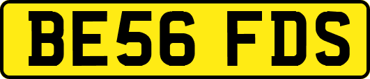 BE56FDS